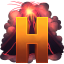 Иконка Майнкрафт сервера play.minedead.net