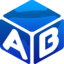Иконка Майнкрафт сервера alphabox - boxpvp Ru