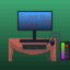 Иконка Майнкрафт сервера XVMCraft
