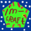 Иконка Майнкрафт сервера imcraft