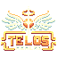 Иконка Майнкрафт сервера play.telosrealms.com