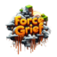 Иконка Майнкрафт сервера mc.forcegrief.su
