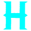 Иконка Майнкрафт сервера HassleCraft