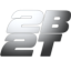 Иконка Майнкрафт сервера 2B2T