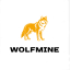 Иконка Майнкрафт сервера WolfMine