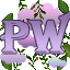 Иконка Майнкрафт сервера ParadiseWorld