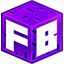 Иконка Майнкрафт сервера FB-craft | FREE донат за вход