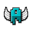 Иконка Майнкрафт сервера Aqualion