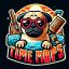 Иконка Майнкрафт сервера TimeMops