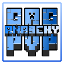 Иконка Майнкрафт сервера gagpvp.mc-join.me