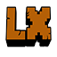 Иконка Майнкрафт сервера Legendaryx | Анархия