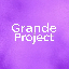 Иконка Майнкрафт сервера GrandeProject