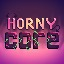 Иконка Майнкрафт сервера HornyCore