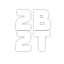 Иконка Майнкрафт сервера 2b2t ru - Русская версия 2b2t