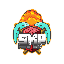 Иконка Майнкрафт сервера survivalmp.ga