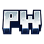 Иконка Майнкрафт сервера play.purrworld.ru