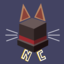Иконка Майнкрафт сервера NecoCraft Academy