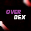 Иконка Майнкрафт сервера overdex.ru