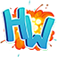 Иконка Майнкрафт сервера hub.holyworld.me:25565