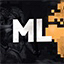 Иконка Майнкрафт сервера mc.mixland.net