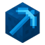 Иконка Майнкрафт сервера Varryal - приватный проект