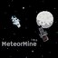 Иконка Майнкрафт сервера MeteorMine