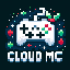 Иконка Майнкрафт сервера CloudMC