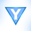 Иконка Майнкрафт сервера YottaCraft