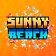 Иконка Майнкрафт сервера SunnyBeach