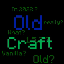 Иконка Майнкрафт сервера Old Craft