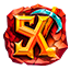 Иконка Майнкрафт сервера Symbionex - Survival