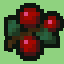 Иконка Майнкрафт сервера Berrybush