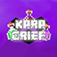 Иконка Майнкрафт сервера KaraGrief