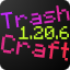 Иконка Майнкрафт сервера TrashCraft