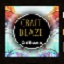 Иконка Майнкрафт сервера CraftBlaze