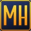 Иконка Майнкрафт сервера MythicalHarmony