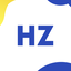 Иконка Майнкрафт сервера Hype Zone