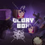 Иконка Майнкрафт сервера GloryBox