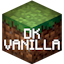 Иконка Майнкрафт сервера DK Vanilla