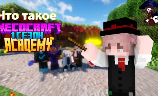 Видео о том как попасть на академию!