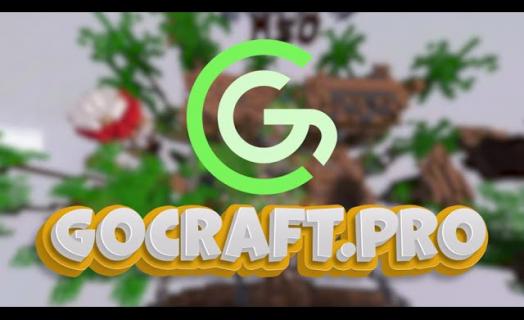 Показ режима MSO goCraft сервера