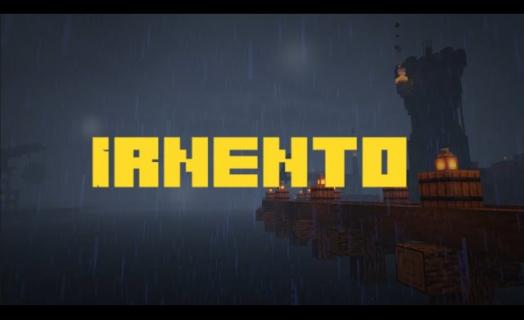 Трейлер сервера Irnento от игрока sdup