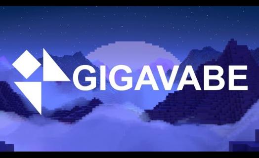 GigaVabe • открытие сервера