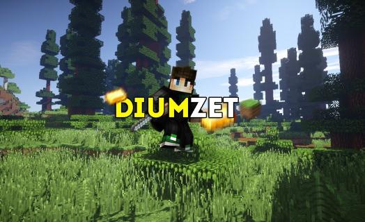 Трейлер DiumZet