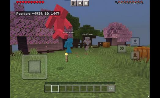 Сервер SleepCraft